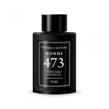 Shower Gel (50 ml) FM 473